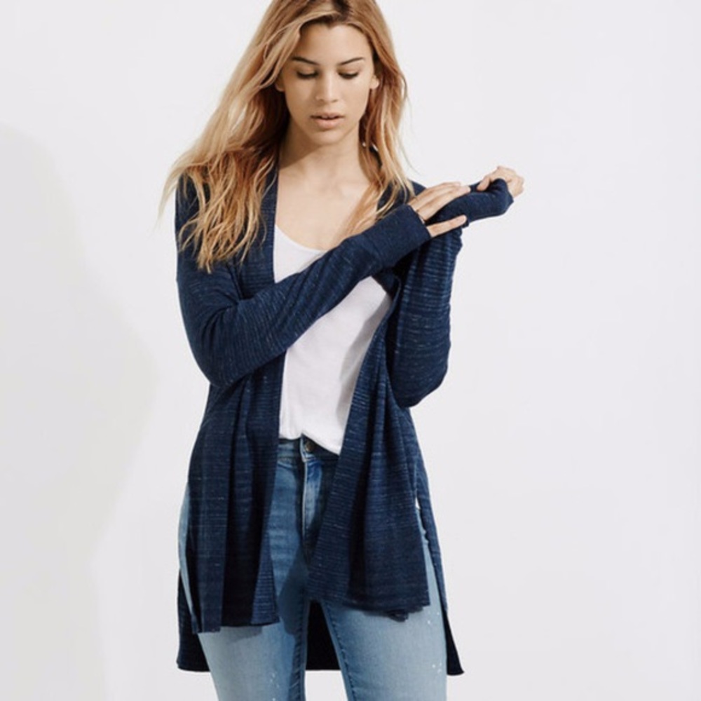 Lou & Grey Cardigan